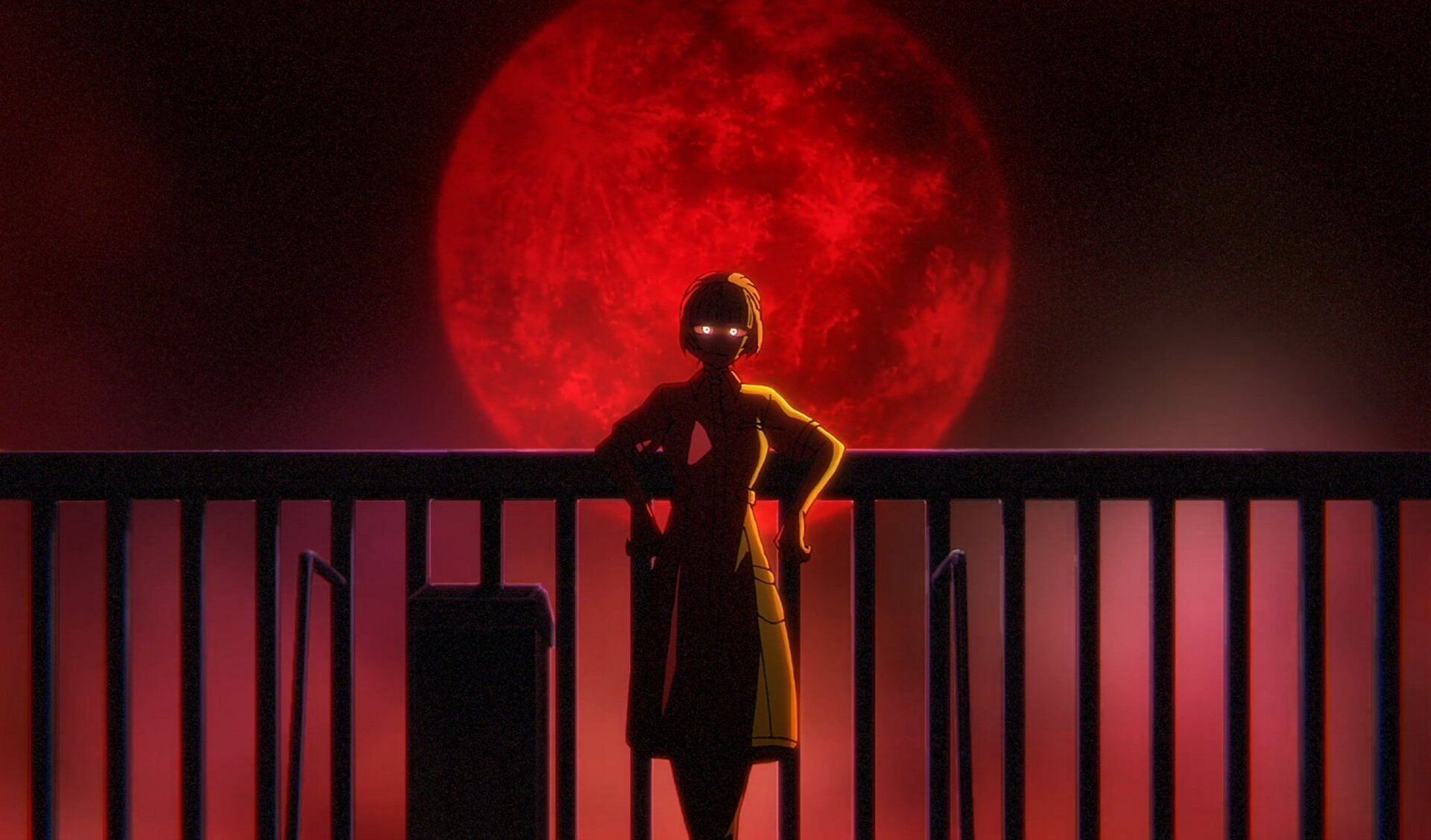 Haru Nanakusa (Image via LIDENFILMS)